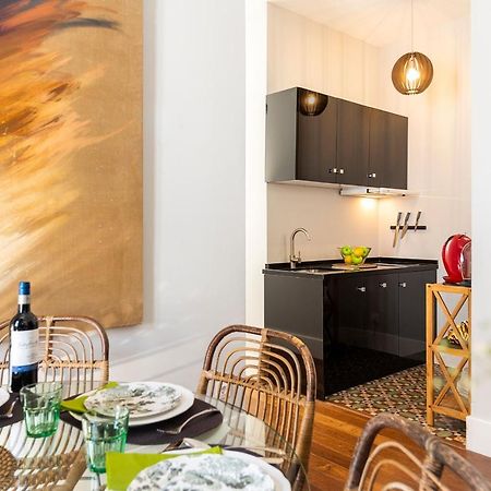 Imperial Luxury & Modern Apartment Seville Luaran gambar