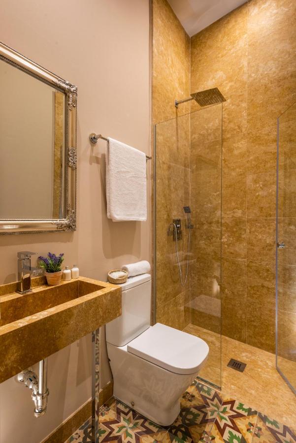 Imperial Luxury & Modern Apartment Seville Luaran gambar