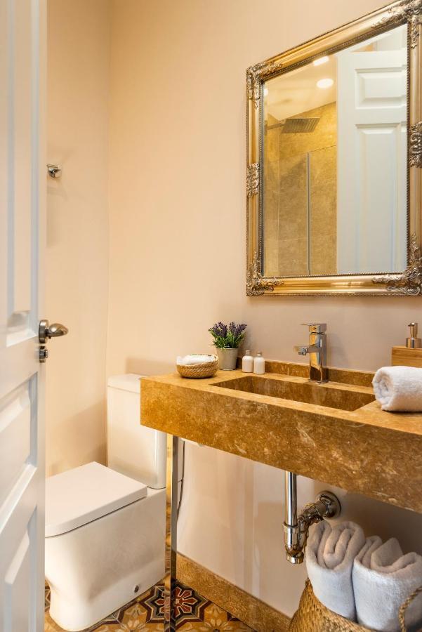 Imperial Luxury & Modern Apartment Seville Luaran gambar