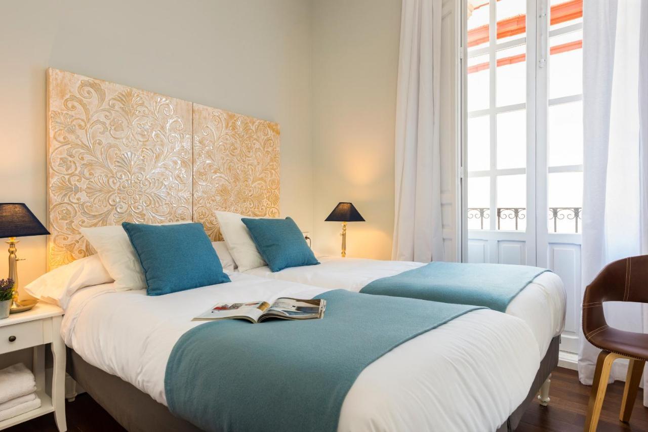 Imperial Luxury & Modern Apartment Seville Luaran gambar